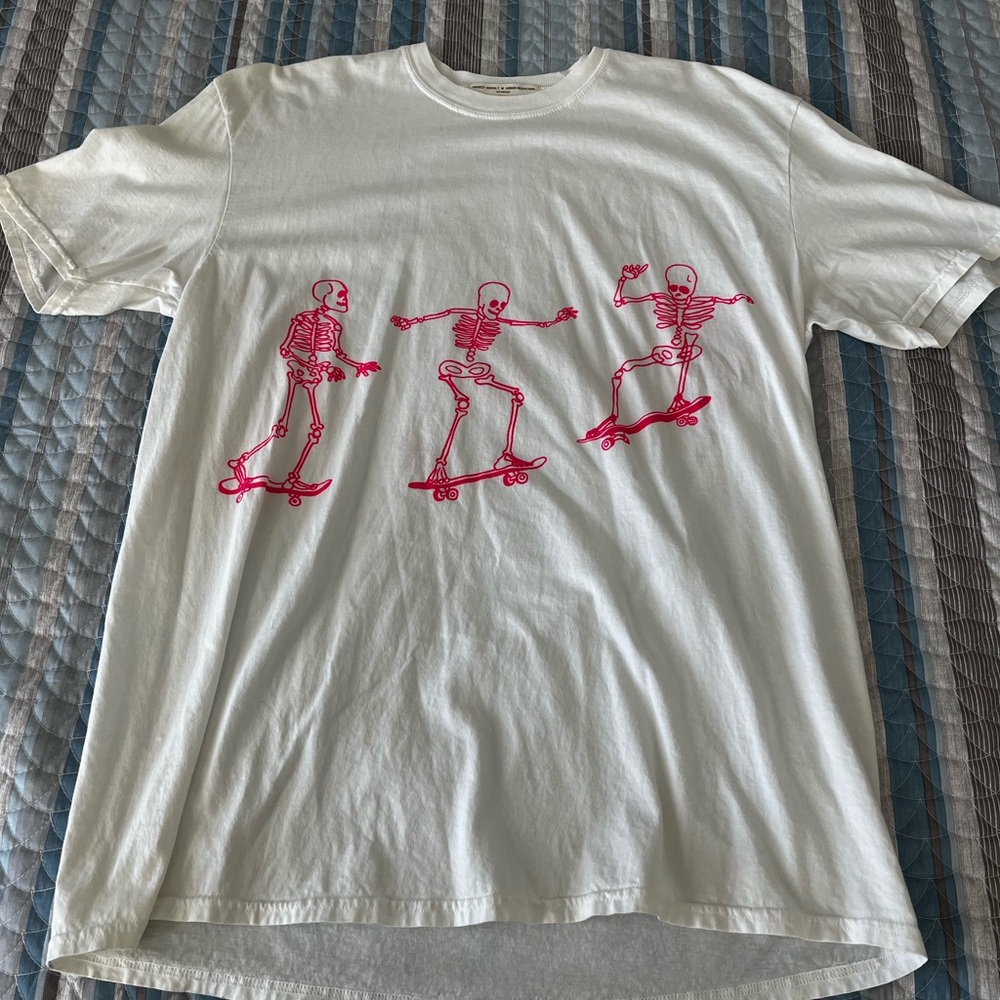 Skeleton Shirt